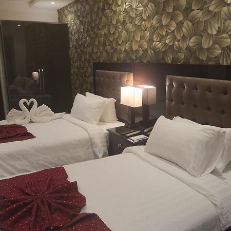 Savoey Hotel ลาฮอร์ ภายนอก รูปภาพ