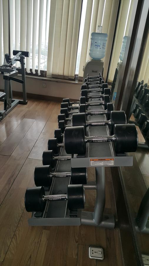 Savoey Hotel ลาฮอร์ ภายนอก รูปภาพ