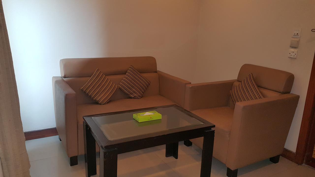 Savoey Hotel ลาฮอร์ ภายนอก รูปภาพ