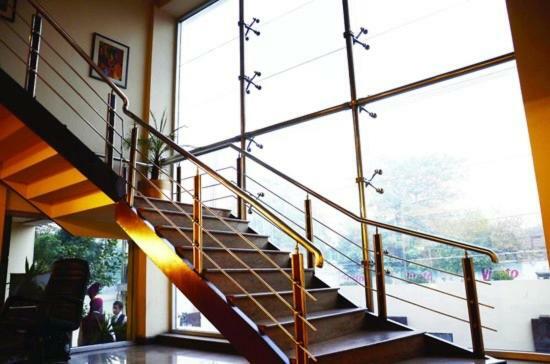 Savoey Hotel ลาฮอร์ ภายนอก รูปภาพ