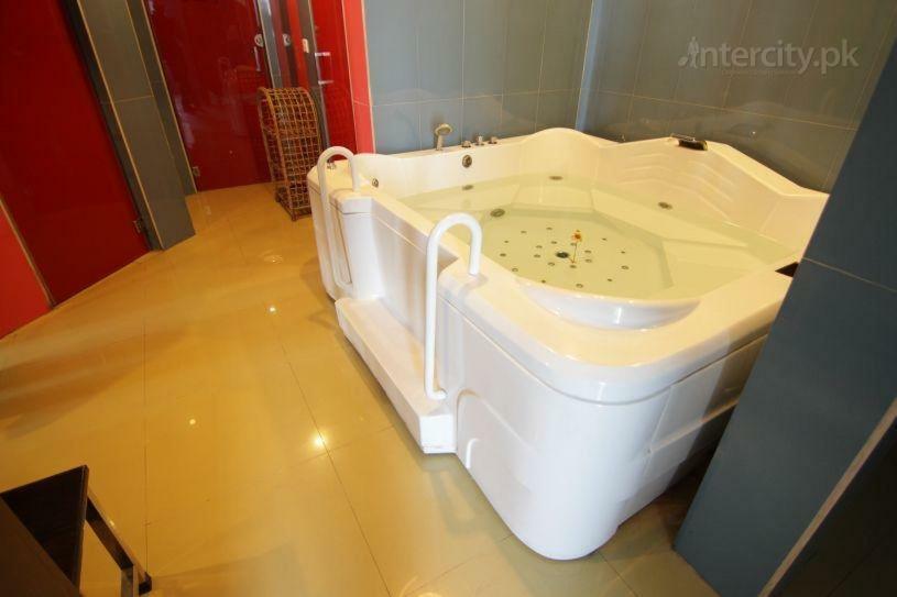 Savoey Hotel ลาฮอร์ ภายนอก รูปภาพ